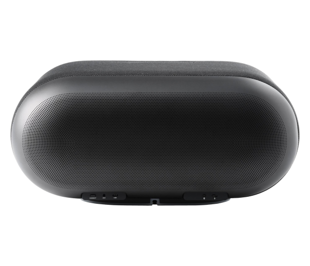 Denon Home 600 Czarny - 1533837 - zdjęcie 2